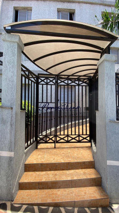 Apartamento com 2 Quartos à Venda ou Locação,  em Jardim São Paulo(zona Norte) - Sao Paulo