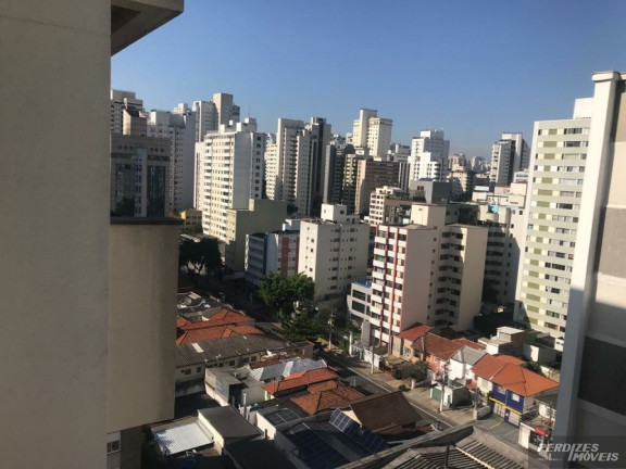 Imagem Apartamento com 2 Quartos à Venda, 50 m² em Perdizes - São Paulo Imagem Apartamento com 2 Quartos à Venda, 50 m² em Perdizes - São Paulo