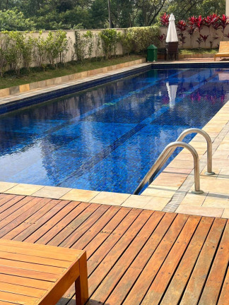 Imagem Apartamento com 3 Quartos à Venda, 67 m² em Vila Andrade - São Paulo