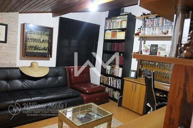 Imagem Casa com 4 Quartos à Venda, 450 m² em Jardim Cerejeiras - Arujá Imagem Casa com 4 Quartos à Venda, 450 m² em Jardim Cerejeiras - Arujá
