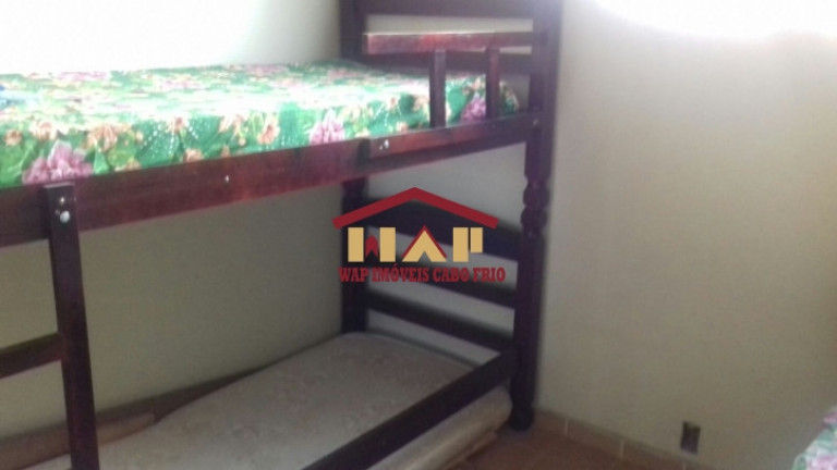 Imagem Apartamento com 1 Quarto à Venda, 30 m² em Portinho - Cabo Frio