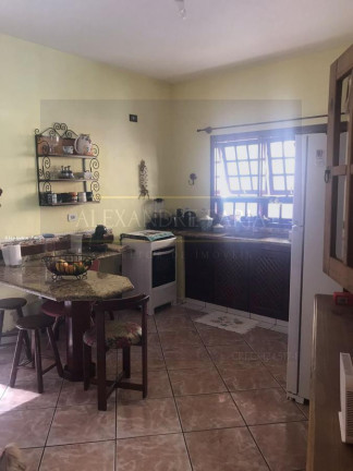 Imagem Casa com 3 Quartos à Venda, 193 m² em Varadouro - São Sebastião
