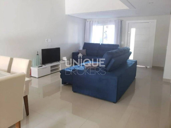 Imagem Casa de Condomínio com 3 Quartos à Venda, 250 m² em Jardim Celeste - Jundiaí Imagem Casa de Condomínio com 3 Quartos à Venda, 250 m² em Jardim Celeste - Jundiaí