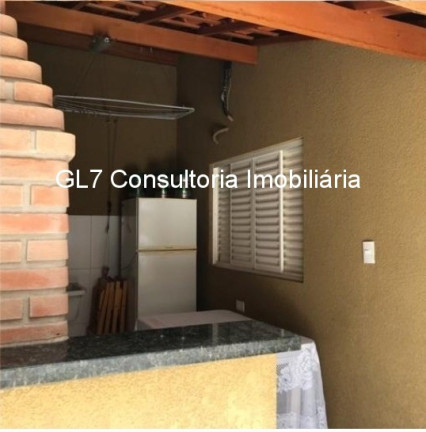 Imagem Casa com 3 Quartos à Venda,  em Jardim Paulistano - Indaiatuba