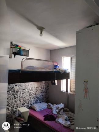 Imagem Apartamento com 2 Quartos à Venda,  em Bauru