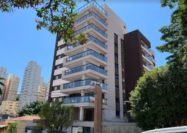 Imagem Apartamento com 3 Quartos à Venda, 116 m² em Perdizes - São Paulo