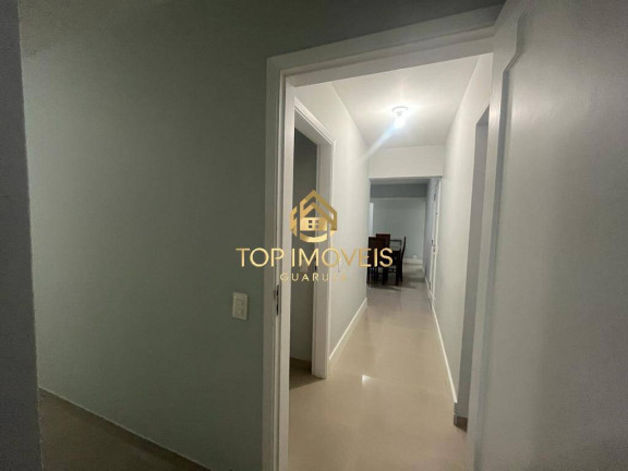 Imagem Apartamento com 3 Quartos à Venda, 90 m² em Pitangueiras - Guarujá