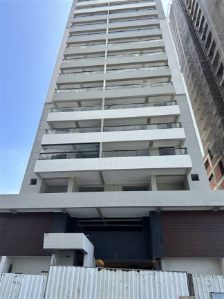 Imagem Apartamento com 2 Quartos à Venda, 70 m² em Maracanã - Praia Grande