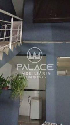 Imagem Imóvel com 2 Quartos à Venda, 185 m² em Residencial Nova água Branca Ii - Piracicaba
