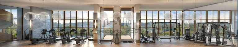 Imagem Apartamento com 3 Quartos à Venda, 122 m² em Vila Mariana - São Paulo