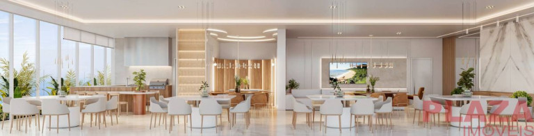 Imagem Apartamento com 6 Quartos à Venda, 526 m² em Centro - Balneário Camboriú