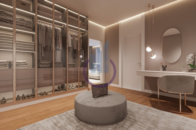 Imagem Apartamento com 3 Quartos à Venda, 228 m² em Cabral - Curitiba Imagem Apartamento com 3 Quartos à Venda, 228 m² em Cabral - Curitiba