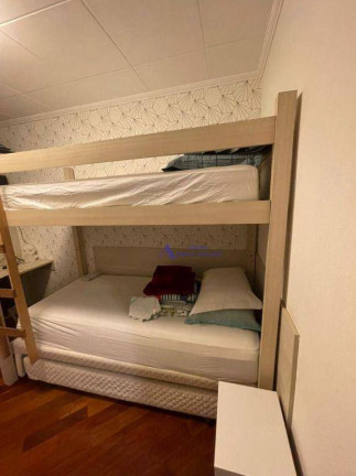 Imagem Apartamento com 3 Quartos à Venda, 86 m² em Tatuapé - São Paulo