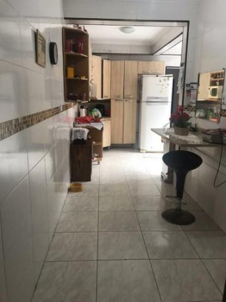 Imagem Casa com 3 Quartos à Venda, 195 m² em Balneário Maxland - Praia Grande