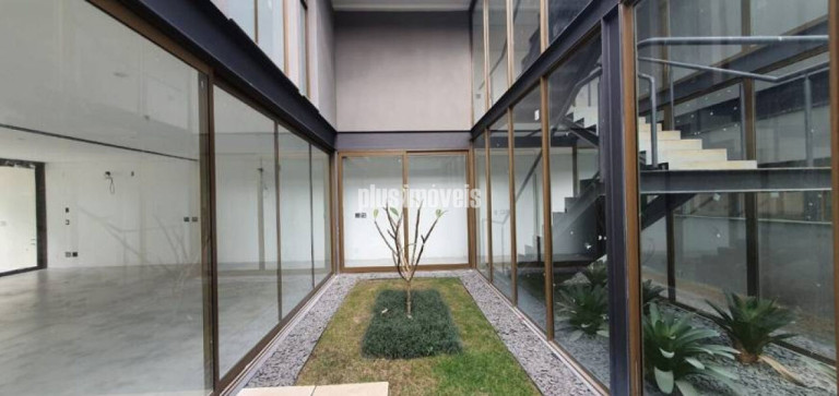 Imagem Casa com 4 Quartos à Venda, 380 m² em Jardim Paulista - São Paulo Imagem Casa com 4 Quartos à Venda, 380 m² em Jardim Paulista - São Paulo