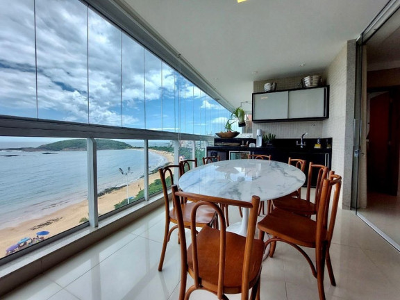 Imóvel com 4 Quartos à Venda, 143 m² em Enseada Azul - Guarapari