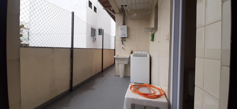 Imagem Apartamento com 3 Quartos à Venda, 157 m² em Recreio Dos Bandeirantes - Rio De Janeiro Imagem Apartamento com 3 Quartos à Venda, 157 m² em Recreio Dos Bandeirantes - Rio De Janeiro