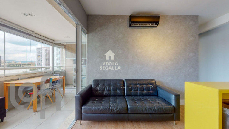 Imagem Apartamento com 2 Quartos à Venda, 68 m² em Parque Industrial Tomas Edson - São Paulo Imagem Apartamento com 2 Quartos à Venda, 68 m² em Parque Industrial Tomas Edson - São Paulo