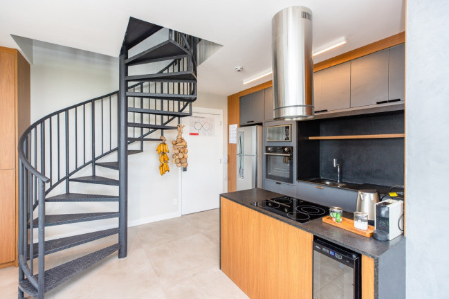 Imagem Apartamento com 1 Quarto à Venda, 89 m² em Pinheiros - São Paulo Imagem Apartamento com 1 Quarto à Venda, 89 m² em Pinheiros - São Paulo