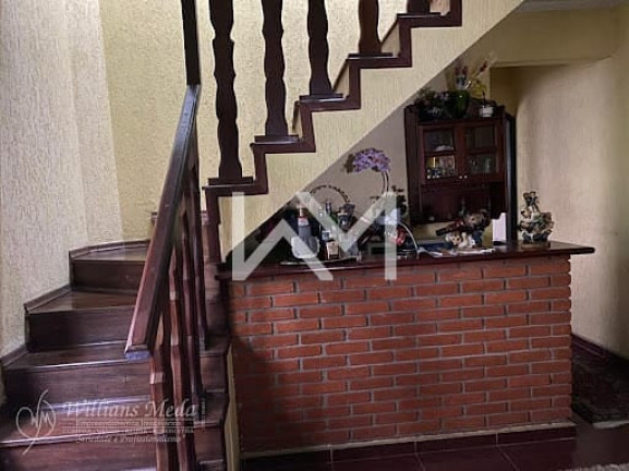 Imagem Sobrado com 4 Quartos à Venda, 216 m² em Jardim Santa Mena - Guarulhos Imagem Sobrado com 4 Quartos à Venda, 216 m² em Jardim Santa Mena - Guarulhos