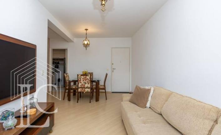 Imagem Apartamento com 2 Quartos à Venda, 60 m² em Saúde - São Paulo