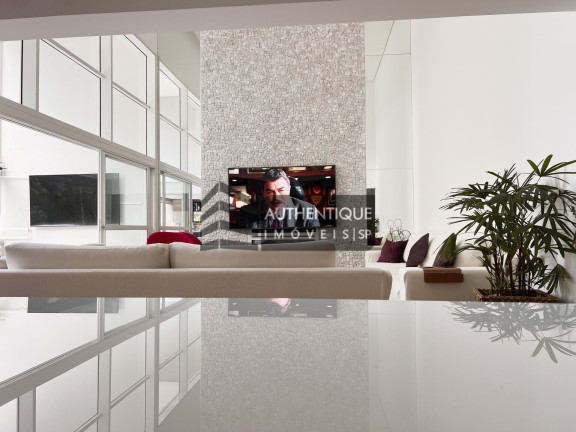 Apartamento com 4 Quartos à Venda, 238 m² em Morumbi - São Paulo