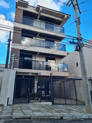 Apartamento com 1 Quarto à Venda, 42 m² em Nossa Senhora Do Rosário - Santa Maria
