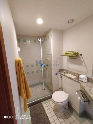 Imagem Apartamento com 1 Quarto à Venda, 27 m² em Vila Clementino - São Paulo Imagem Apartamento com 1 Quarto à Venda, 27 m² em Vila Clementino - São Paulo