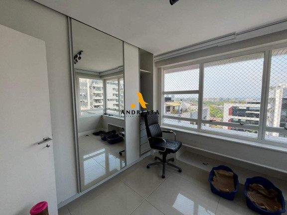 Imagem Apartamento com 3 Quartos à Venda, 151 m² em Barra Da Tijuca - Rio De Janeiro