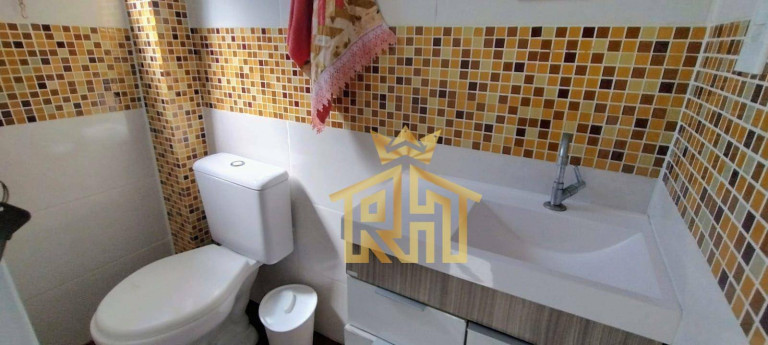 Imagem Cobertura com 3 Quartos à Venda, 200 m² em Tupi - Praia Grande Imagem Cobertura com 3 Quartos à Venda, 200 m² em Tupi - Praia Grande