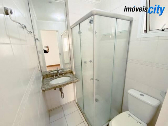 Imagem Apartamento com 2 Quartos à Venda, 80 m² em Chácara Inglesa - São Paulo