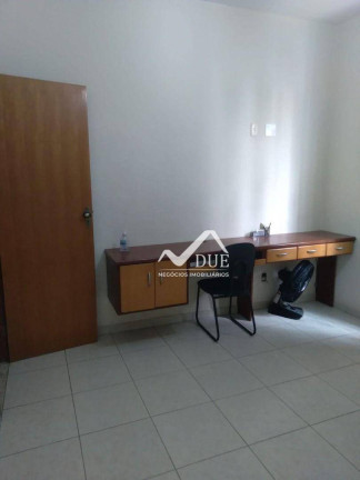 Imagem Sobrado com 3 Quartos à Venda, 274 m² em Embaré - Santos Imagem Sobrado com 3 Quartos à Venda, 274 m² em Embaré - Santos