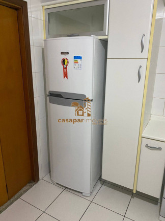 Imagem Apartamento com 3 Quartos para Alugar, 120 m² em Barcelona - São Caetano Do Sul