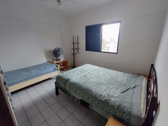 Imagem Apartamento com 1 Quarto à Venda, 49 m² em Boqueirão - Praia Grande Imagem Apartamento com 1 Quarto à Venda, 49 m² em Boqueirão - Praia Grande