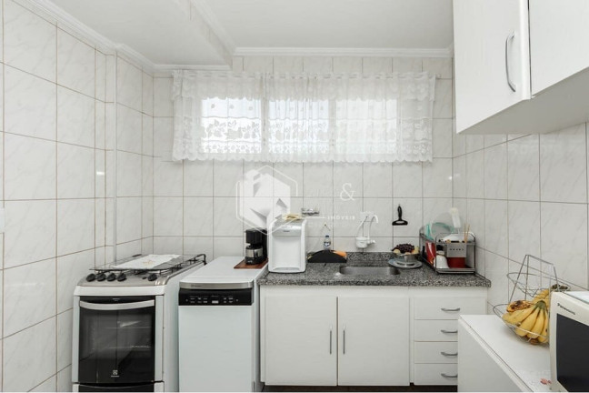Imagem Apartamento com 2 Quartos à Venda, 76 m² em Moema - São Paulo
