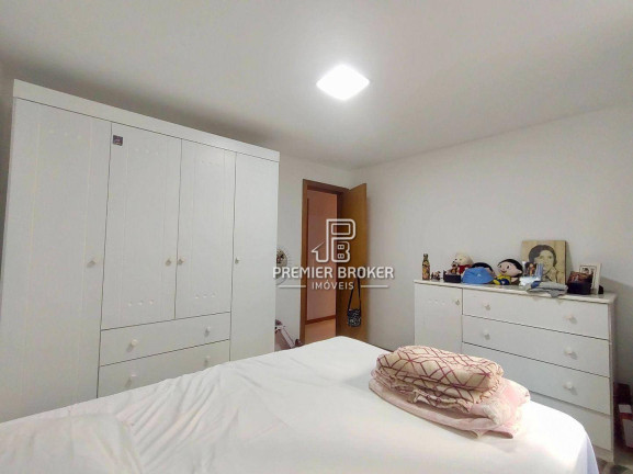 Imagem Apartamento com 3 Quartos à Venda, 148 m² em Várzea - Teresópolis
