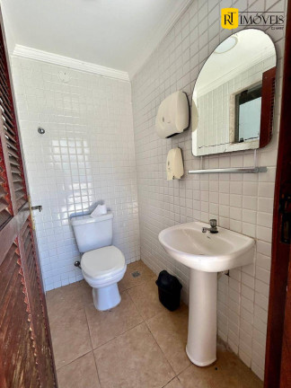 Imagem Casa com 5 Quartos para Alugar, 500 m² em Portinho - Cabo Frio Imagem Casa com 5 Quartos para Alugar, 500 m² em Portinho - Cabo Frio