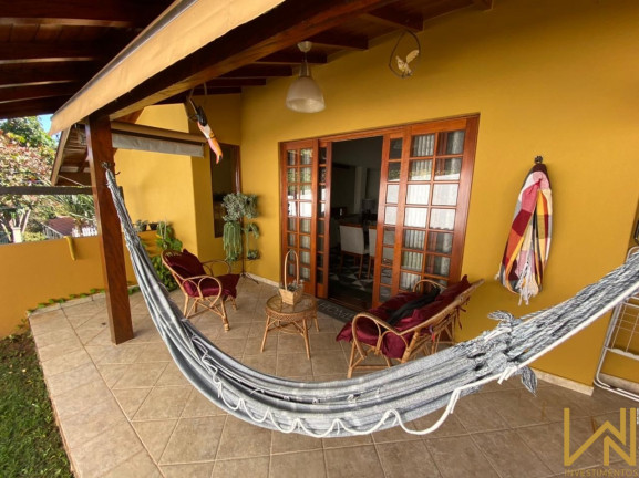 Imagem Imóvel com 3 Quartos à Venda,  em Marambaia - Vinhedo