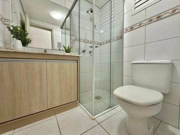 Imagem Apartamento com 2 Quartos à Venda, 107 m² em Navegantes - Capao Da Canoa