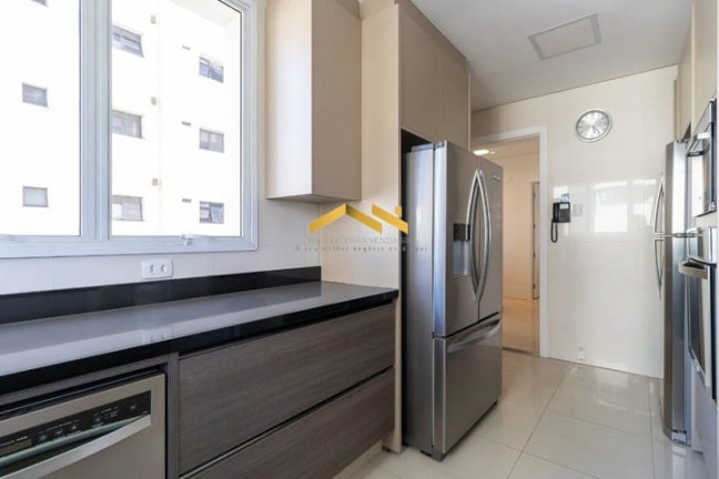 Imagem Apartamento com 4 Quartos à Venda, 405 m² em Indianópolis - São Paulo Imagem Apartamento com 4 Quartos à Venda, 405 m² em Indianópolis - São Paulo