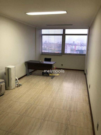 Imagem Sala Comercial à Venda, 33 m² em Centro - São Caetano Do Sul