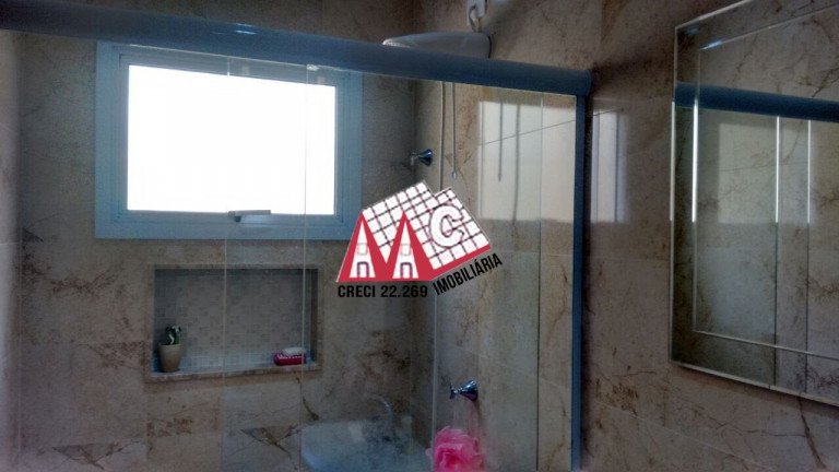 Imagem Imóvel com 3 Quartos à Venda, 150 m² em Condomínio Golden Park Sigma - Sorocaba