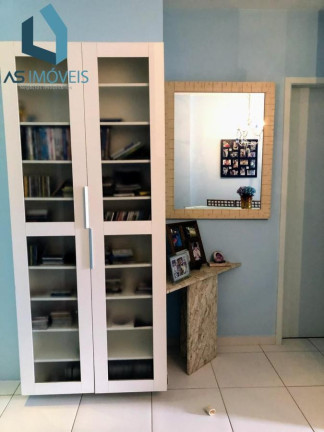 Imagem Apartamento com 3 Quartos à Venda, 109 m² em Passagem - Cabo Frio