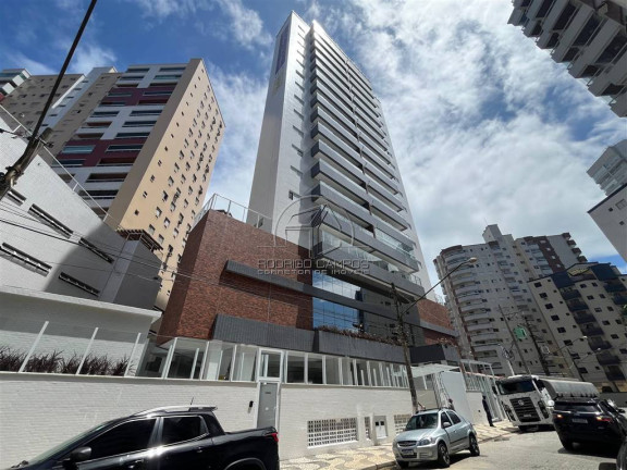 Imagem Apartamento com 2 Quartos à Venda, 79 m² em Guilhermina - Praia Grande Imagem Apartamento com 2 Quartos à Venda, 79 m² em Guilhermina - Praia Grande