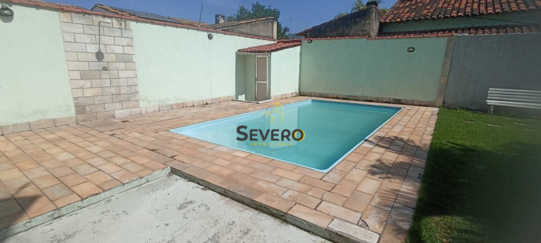Imagem Casa com 2 Quartos à Venda, 87 m² em Barroco (itaipuaçu) - Maricá