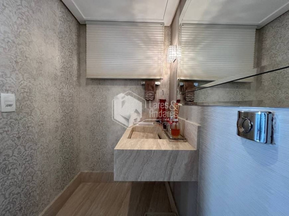 Imagem Apartamento com 3 Quartos à Venda, 164 m² em Morro Dos Ingleses - São Paulo Imagem Apartamento com 3 Quartos à Venda, 164 m² em Morro Dos Ingleses - São Paulo