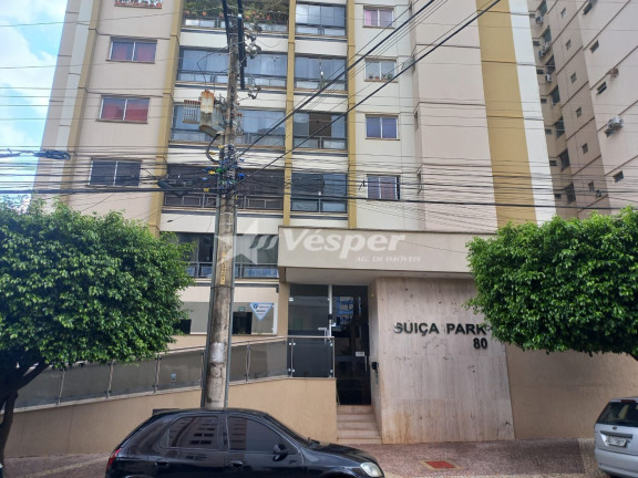 Imagem Apartamento com 3 Quartos à Venda, 96 m² em Nova Suiça - Goiânia Imagem Apartamento com 3 Quartos à Venda, 96 m² em Nova Suiça - Goiânia