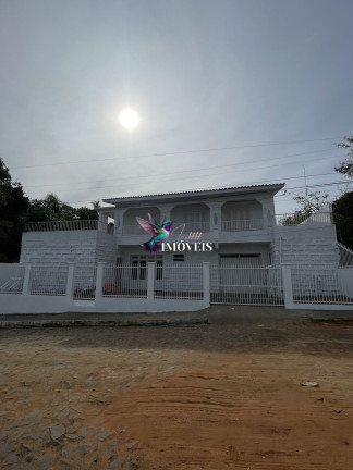 Imagem Casa com 3 Quartos à Venda, 400 m² em Vila São João - Torres