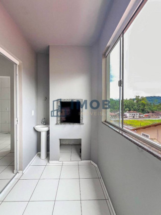 Imagem Apartamento com 2 Quartos à Venda, 54 m² em Vila Lenzi - Jaraguá Do Sul Imagem Apartamento com 2 Quartos à Venda, 54 m² em Vila Lenzi - Jaraguá Do Sul