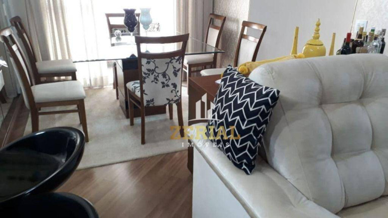 Imagem Apartamento com 3 Quartos à Venda, 80 m² em Jardim São Caetano - São Caetano Do Sul Imagem Apartamento com 3 Quartos à Venda, 80 m² em Jardim São Caetano - São Caetano Do Sul